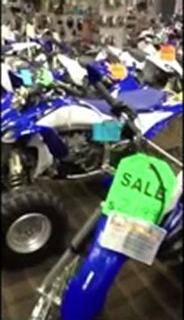 Yamaha ATV Covina, CA | OC Yamaha