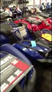 Yamaha ATV San Diego, CA | OC Yamaha