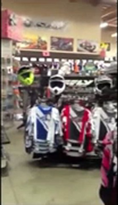 Yamaha Accessories Orange County, CA