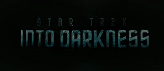 STAR TREK INTO DARKNESS - Bande-Annonce 'Announcement' [VF|HD1080p]