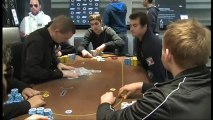 PokerStarsLive - Coverage FPS Paris 