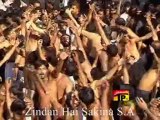 Hasan Sadiq - Zindan Hai Sakina S.A Hai