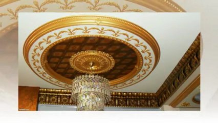 تشطيب الشقق و تشطيب الفلل و تشطيب القصور و جميع انواع العقارات  finishing and decoration