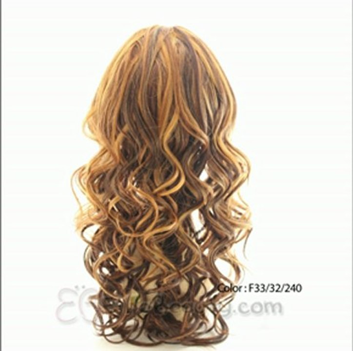 Bobbi Boss- Vanessa F3332240
