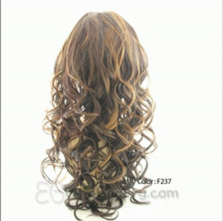 Bobbi Boss-Vanessa F237