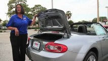 2013 Mazda Miata in Tampa and Bradenton