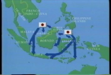 012 - Blitzkrieg Japonesa - 1939-1942