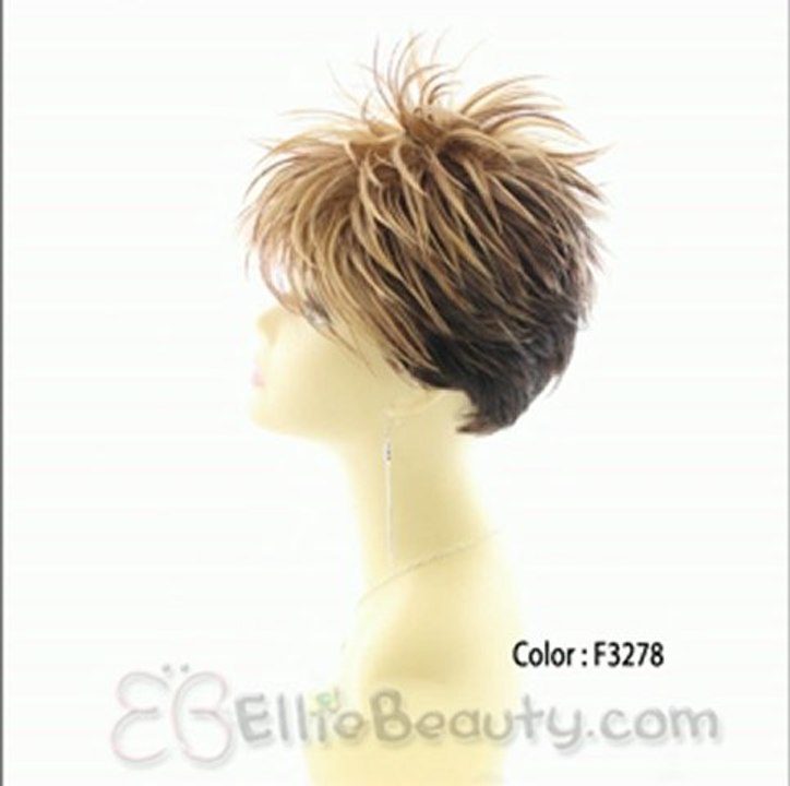 Vanessa Fifth Avenue Collection Wig -Hoopy F3278
