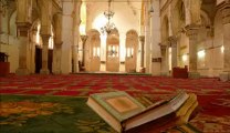 تلاوة رائعة للقارئ أمين ----- مسجد النصر باب الوادي
