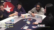 PokerStarsLive - Coverage FPS Paris 