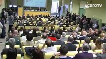 Icaro Tv. Il 2012 nei nostri servizi: marzo