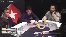PokerStarsLive - Coverage FPS Paris 