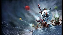 Top 10 des skins de Noël - Heimerdinger - League of Legends