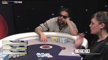PokerStarsLive - Coverage FPS Paris 
