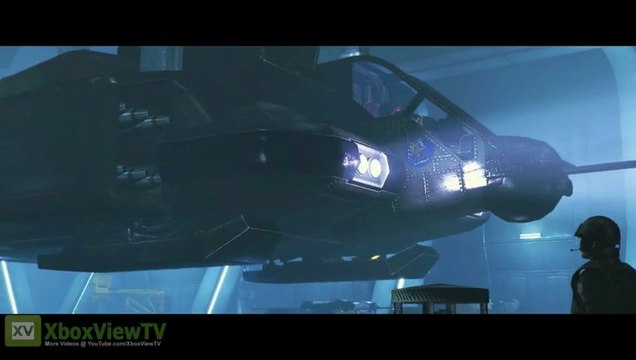 Aliens: Colonial Marines | Story Trailer [EN] (2013) | HD