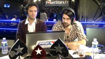 PokerStarsLive - Coverage FPS Paris 