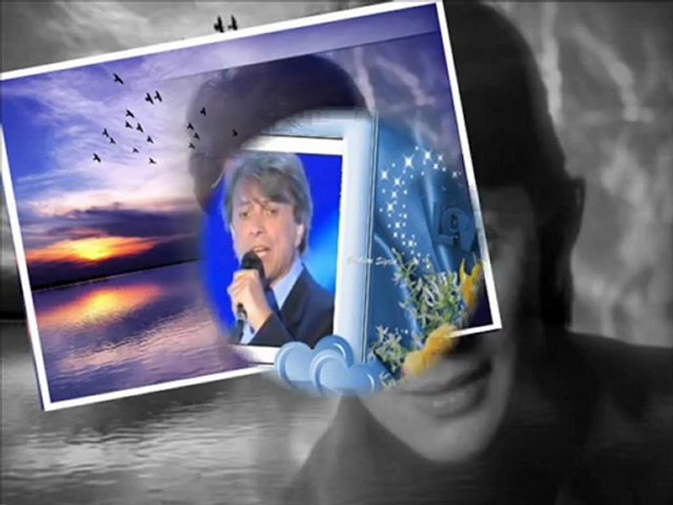 HERVÉ VILARD CANTA: IL FAUT UNE VIE