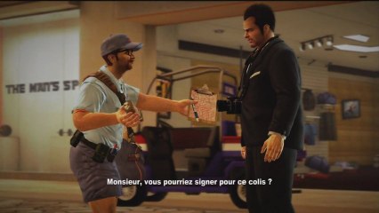 Dead Rising 2 OTR - Episode 08 - Qui a commandé du zombrex? (HD)