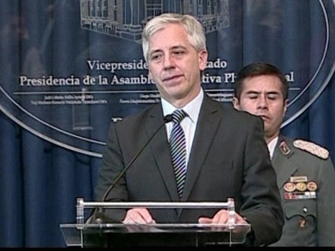 Bolivia Declares Chile An Unfriendly Neighbor