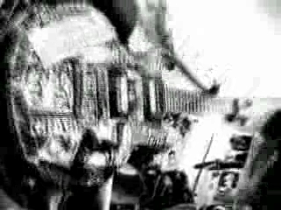 Guerilla Poubelle - Si Jamais