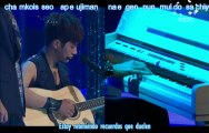 [Live] INFINITE Only Tears sub español
