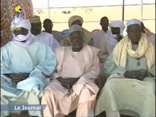 GRAND JTV TCHAD FRANçAIS DU 27 DECEMBRE 2012 SUR TOL