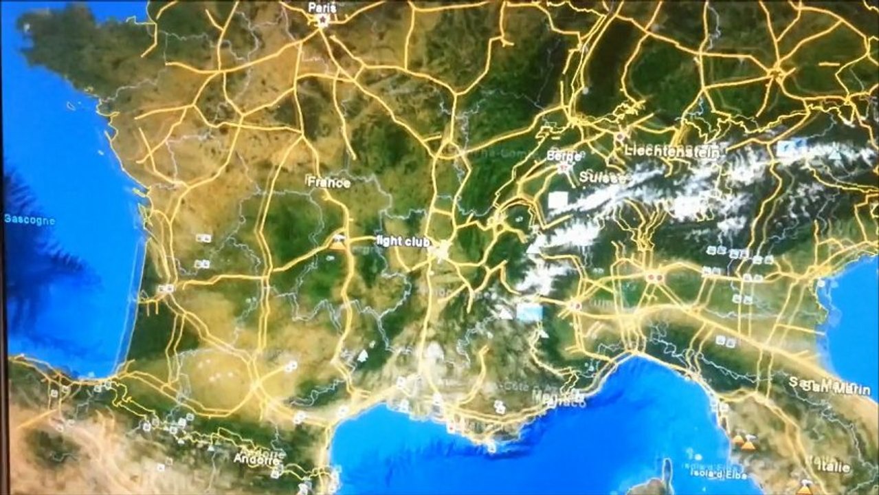 stage lidon yohan & piscitello mickaël au fight club septème & oytier