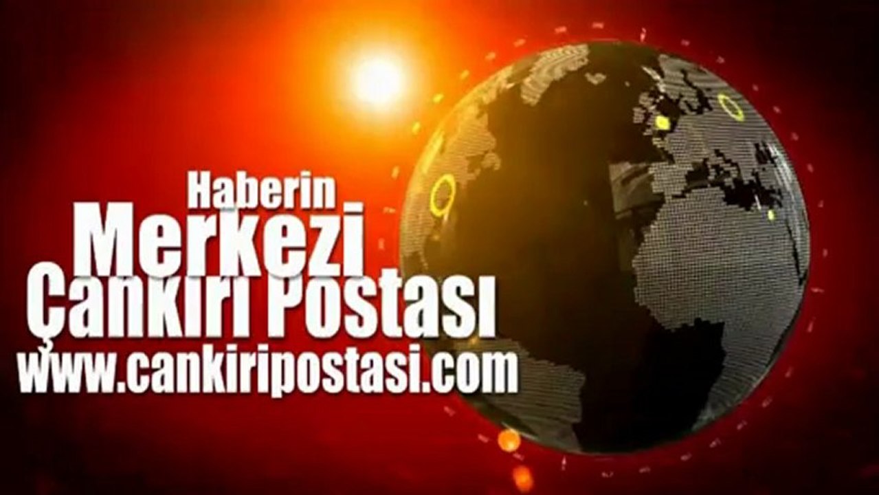 TÜRKİYE’NİN EN BÜYÜK KÖPEĞİ ÇANKIRI’DA