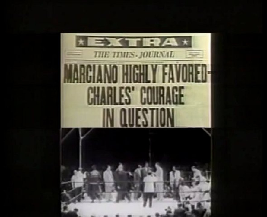 HBO - Boxing's Best Heavyweight - Rocky Marciano