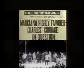 HBO - Boxing's Best Heavyweight - Rocky Marciano