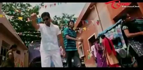 Vasool Raja Songs - Timmini Bommanu - Ritu Barmecha - Navdeep - Srihari