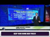 Cancel Mortgage Foreclosure Advice - Produce the Note