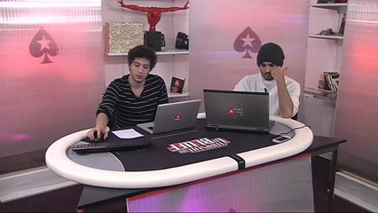 PokerstarsLive - All In Sunday S02 Em8 5/6