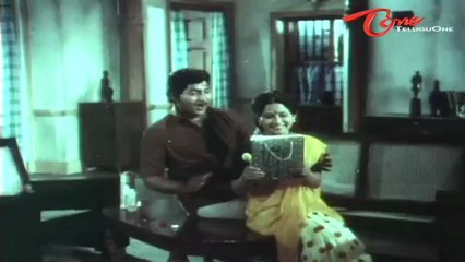 Pandanti Jeevitham Songs - Anthuleni Anuragam - Vijayashanthi - Sujatha - Sobhan Babu