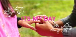 ITS MY DAY Teaser - A Sandeep Raj Film