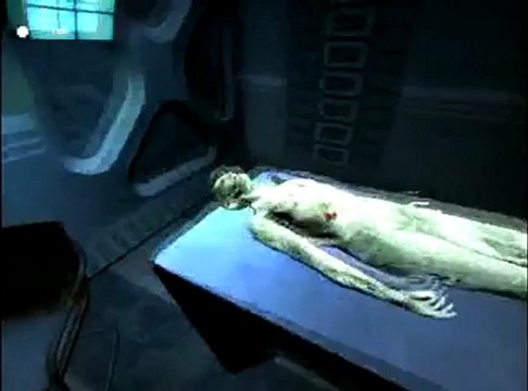 Concours FPS de merde Résultats partie 2