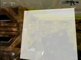 Dark Guns of Patriots