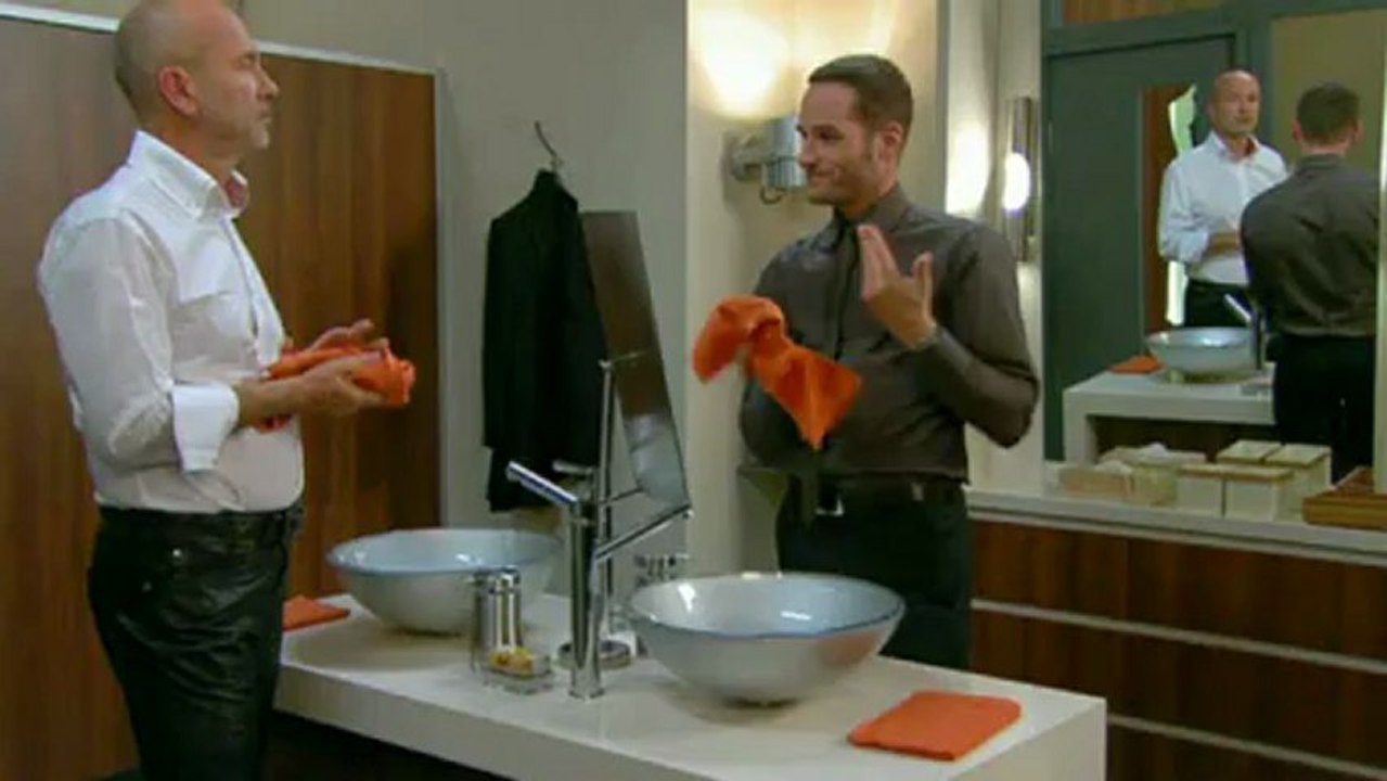 AUDL Folge 578 – Zu voreilig