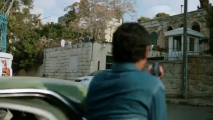 'Zero Dark Thirty' - Trailer #2 in Spanish