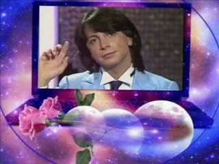 HERVÉ VILARD CANTA: C´EST POUR CA QUE JE T´AIME