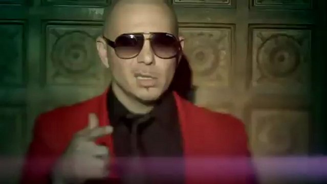 We Run The Night (Explicit)-Havana Brown ft. Pitbull