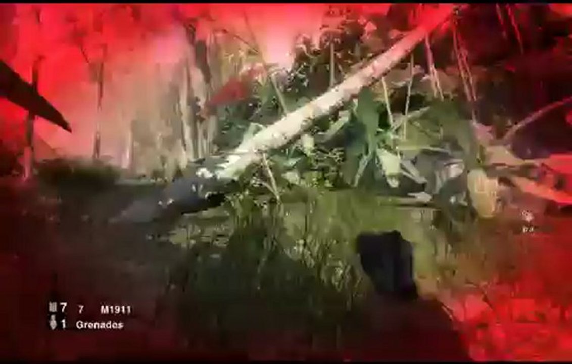 History Channel battle of the pacific
