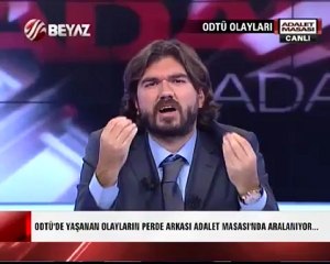 Adalet Masası 27.12.2012 4. Kısım