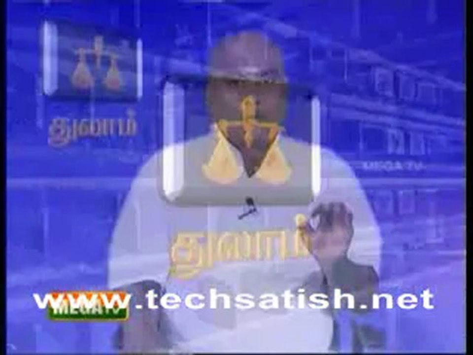Mega Tv Rasi Palan