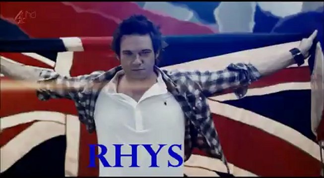 Hollyoaks Opening Sequence - 2010 C [Custom Opening]