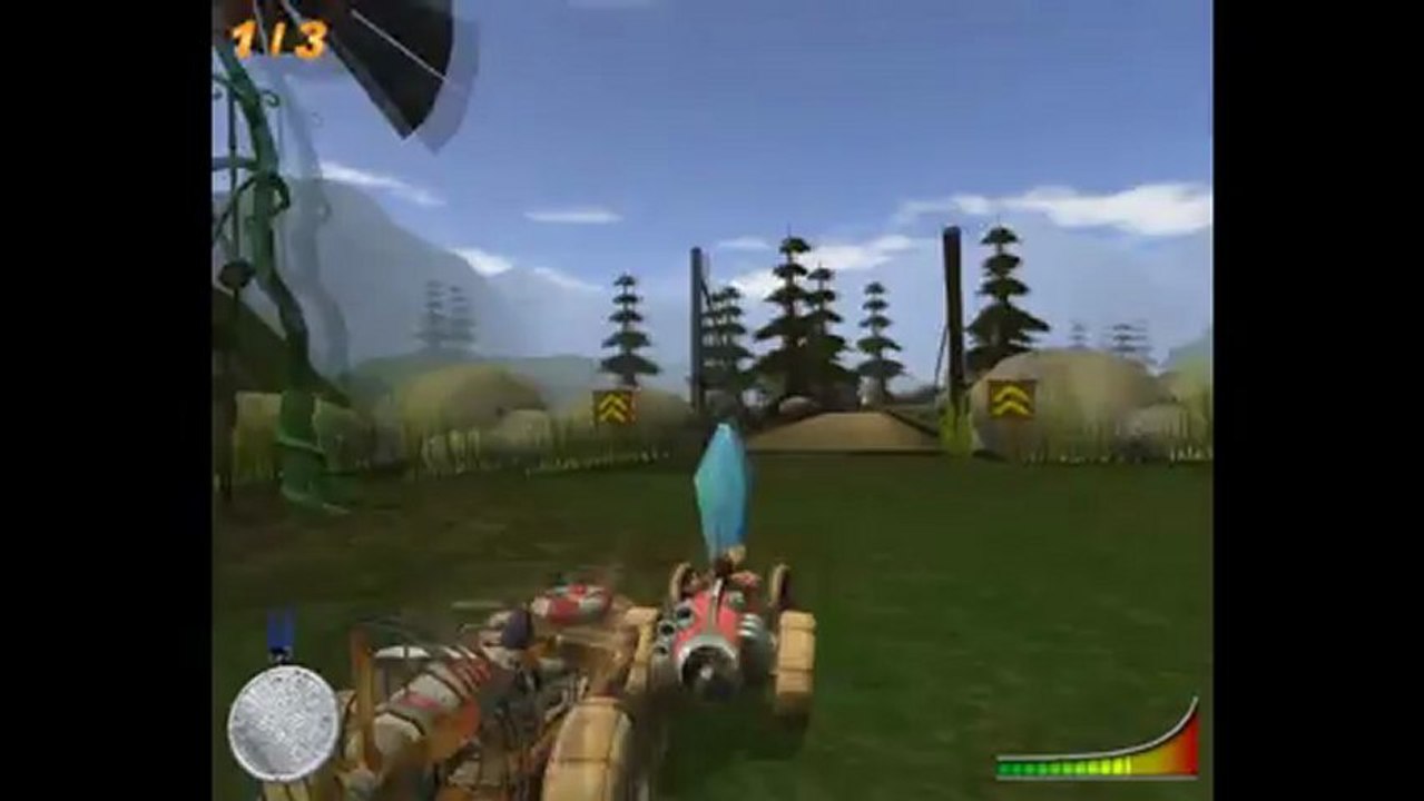 Jeux de merde 3 jeux