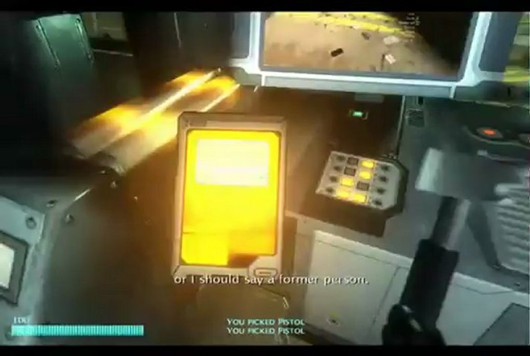 Jeux de merde Alpha Prime + Bonus