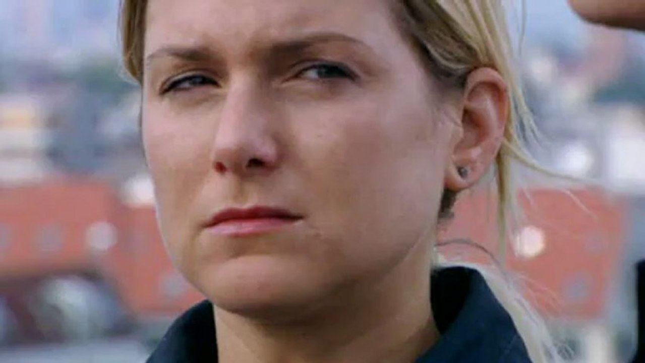 AUDL Folge 581 – Bereit zu sterben