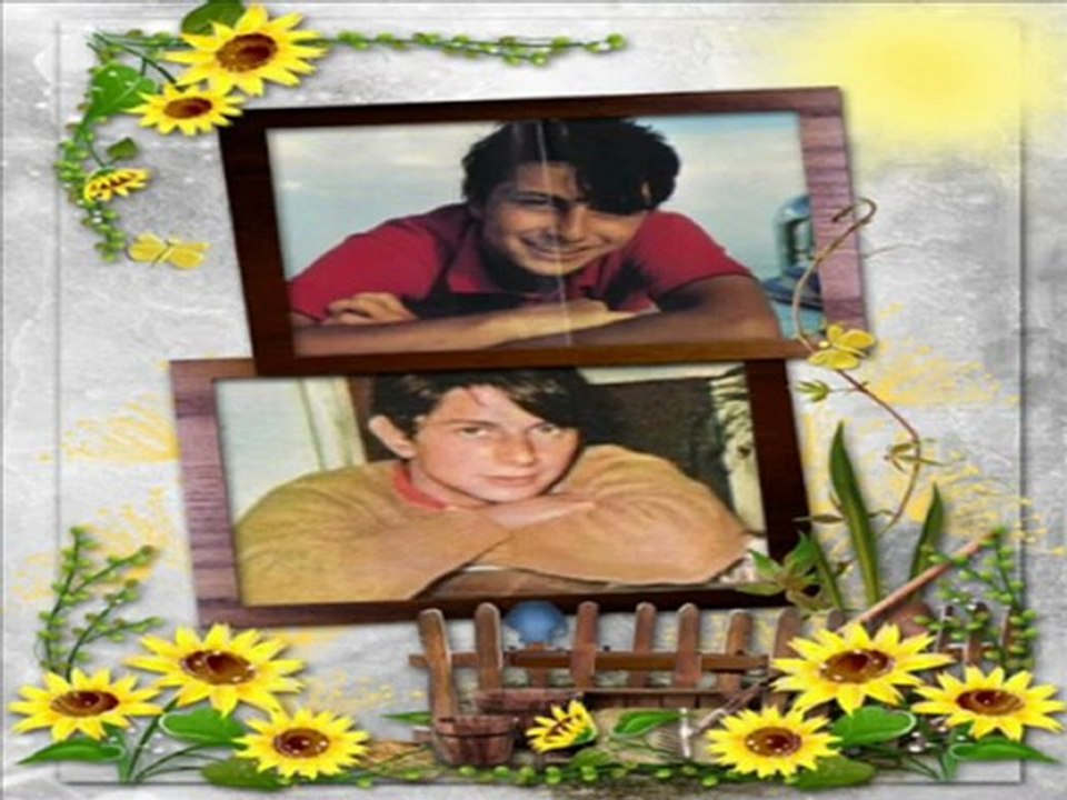 HERVÉ VILARD CANTA: QU´ON ME DISE