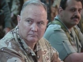 Stormin' Norman dead at 78